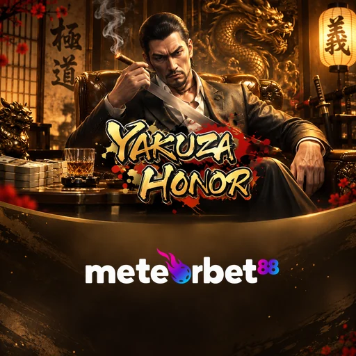 meteorbet88