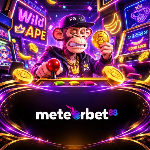 meteorbet88 Indonesia - Peningkatan performa dan UI/UX terbaru