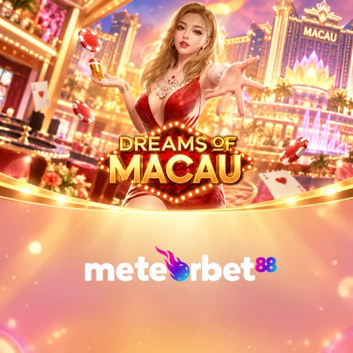 meteorbet88 APK Indonesia - Panduan Lengkap dan Tutorial