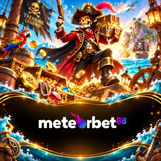 meteorbet88 APK Indonesia - Panduan Lengkap dan Tutorial