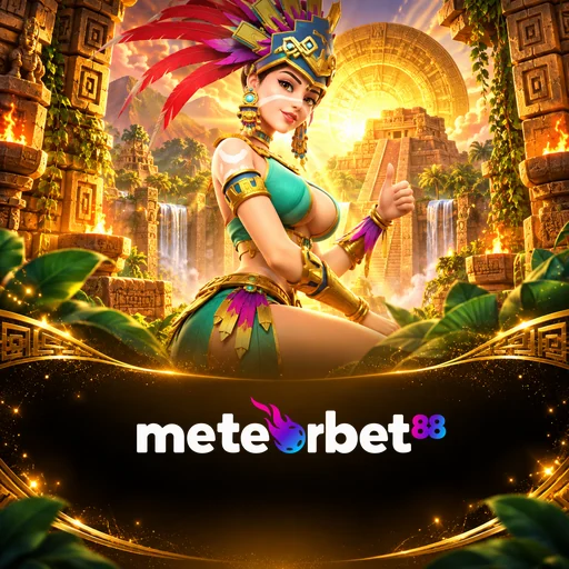 meteorbet88 APK Indonesia - Panduan Lengkap dan Tutorial