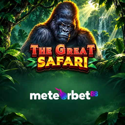 meteorbet88