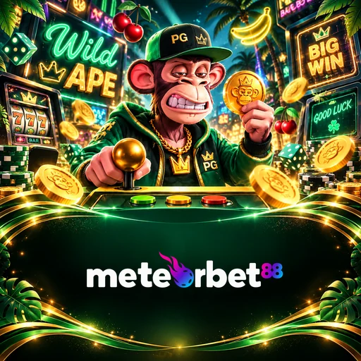 meteorbet88