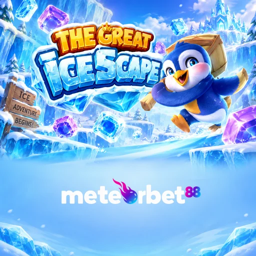 meteorbet88 - Peningkatan performa dan UI/UX terbaru