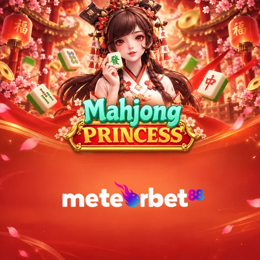 meteorbet88