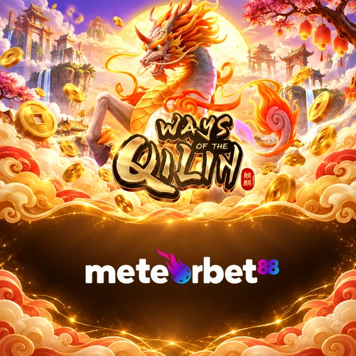 meteorbet88