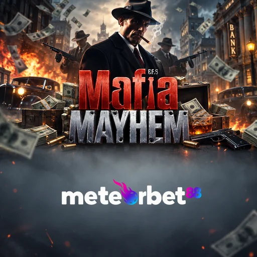 meteorbet88